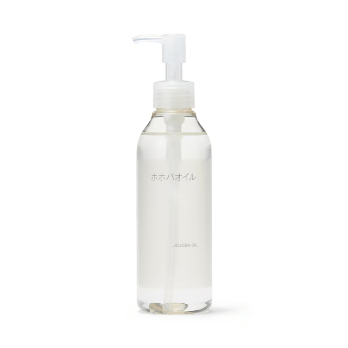 無印良品 ホホバオイル