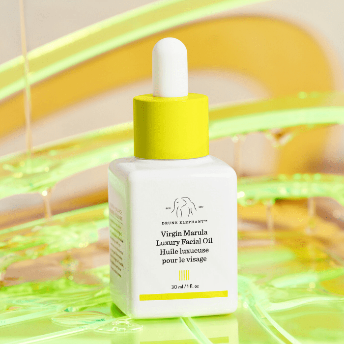 ドランクエレファント バージンマルラオイル