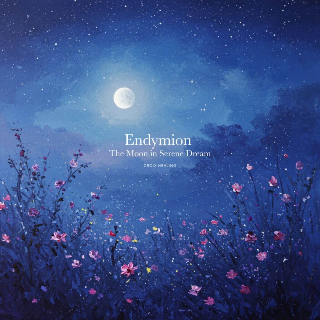 関連作品：前作『Endymion』も配信中