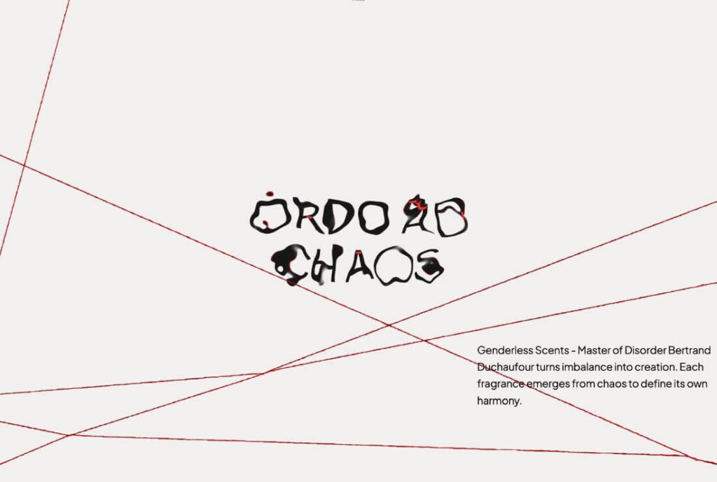 「完璧さ」を疑う勇気。ラントロピストが示す、香水の未来