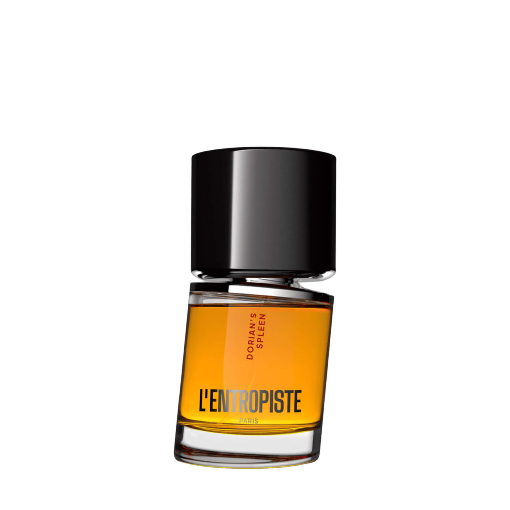 1. ドリアンズ スプリーン(ドリアン・グレイの倦怠)