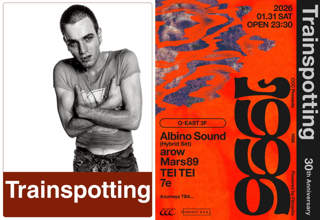 イベント詳細・チケット情報