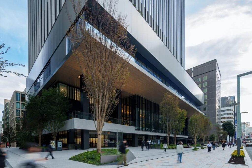 Photo: Ryohei Tomita