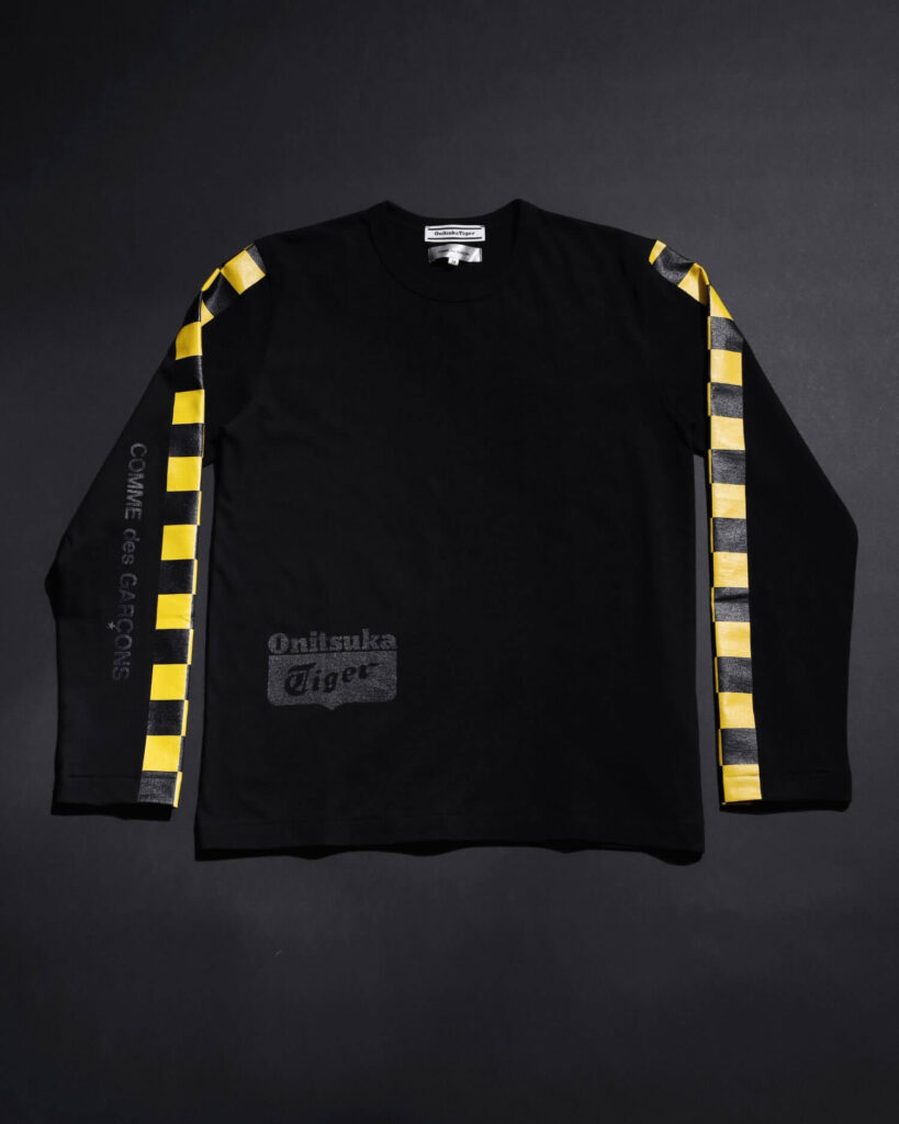 長袖Tシャツ：19,800円