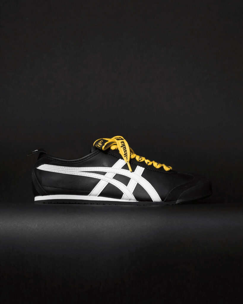 Onitsuka Tiger MEXICO 66 コラボモデル
