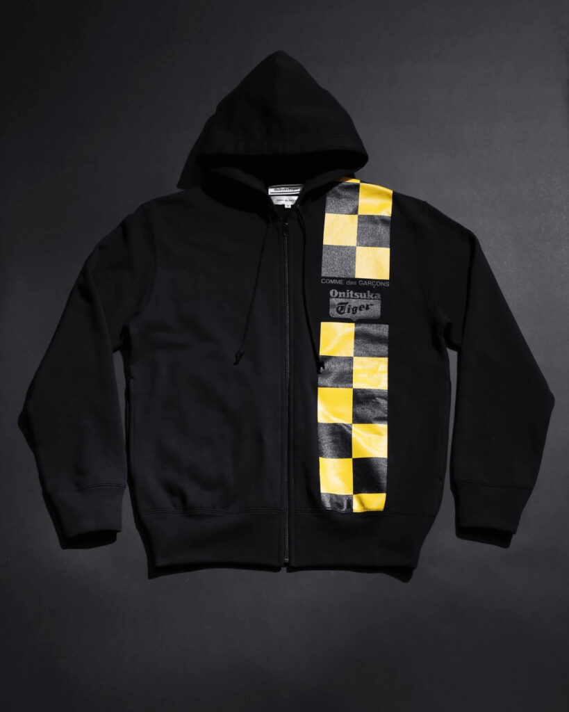 ZIPフーディー：36,300円