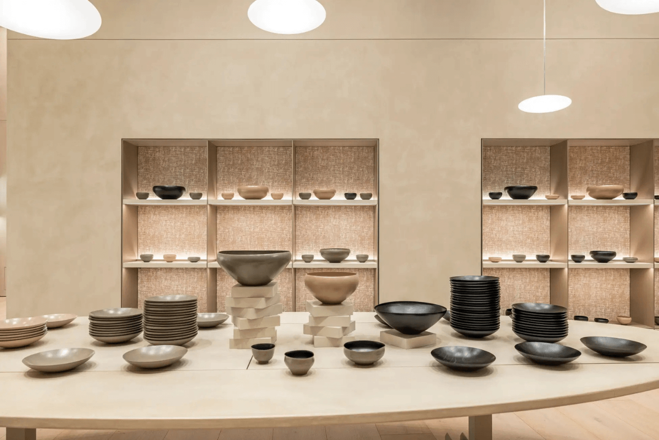 【ブルネロ クチネリ能登プロジェクト Vol.3】塗師 赤木明登氏 特別作品展示販売 「The Art of Akagi - INCONTRO CON L’ARTISTA」