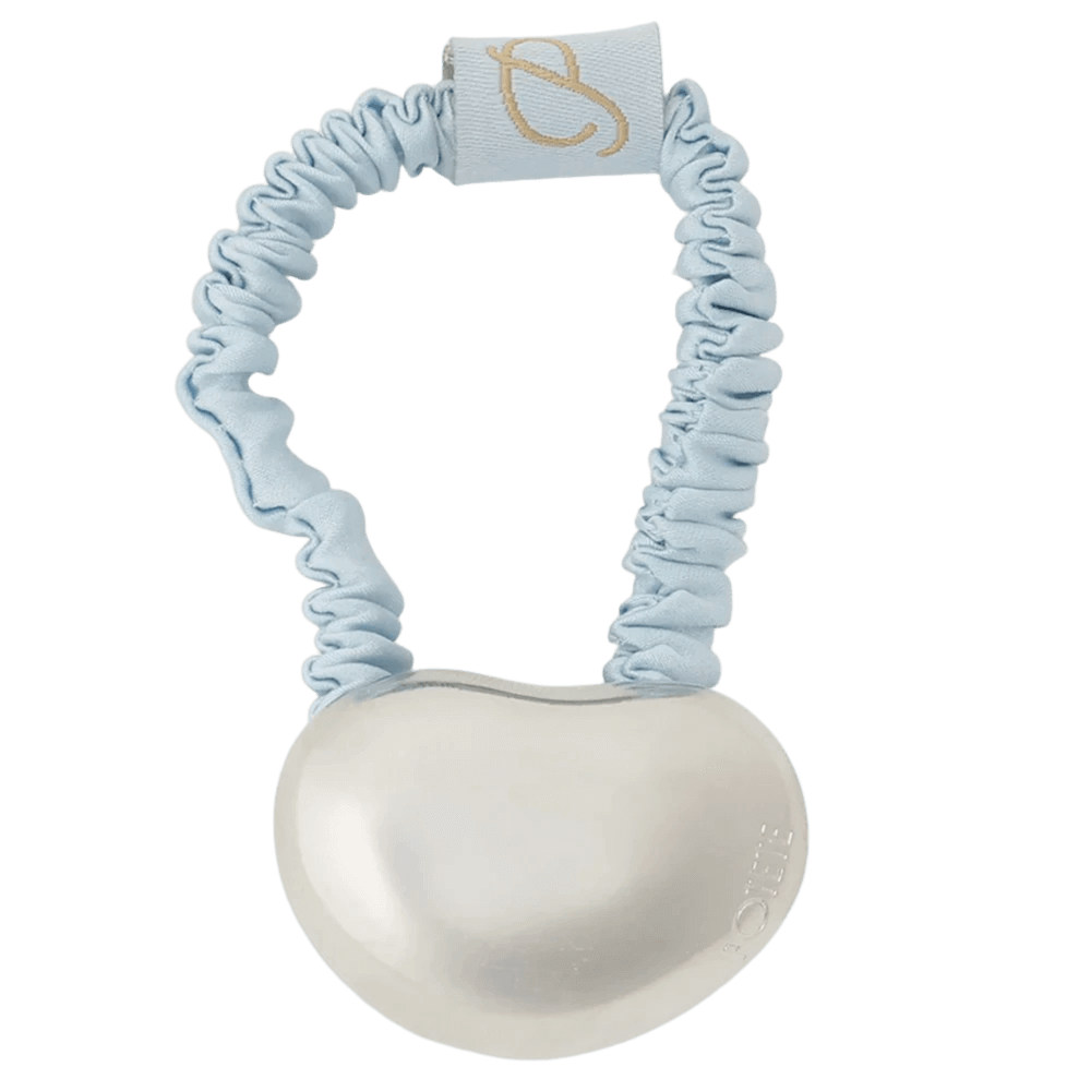 bean metal chouchou（ビーンメタルシュシュ）｜¥3,850 