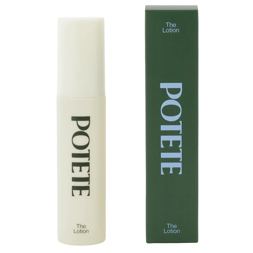 髪の"化粧水"のような軽やかさ「The Lotion」