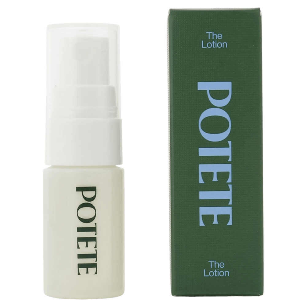 髪の"化粧水"のような軽やかさ「The Lotion」