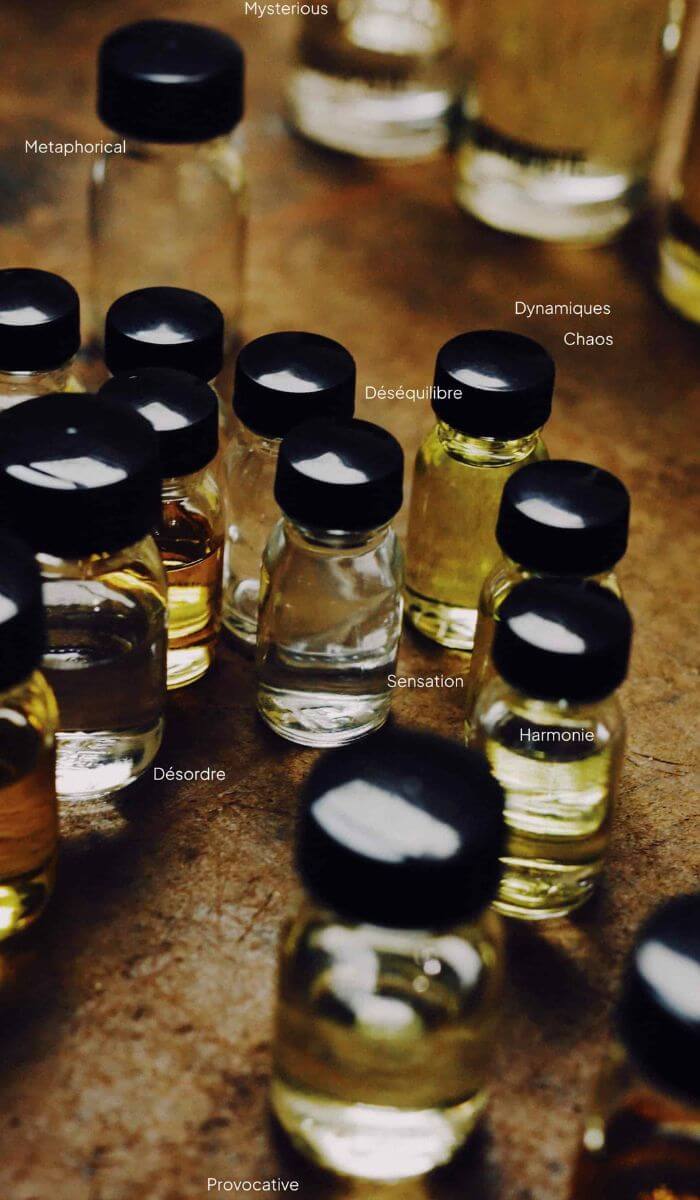 L'Entropiste（ラントロピスト）の香水が示す、なぜ今「不完全な香り」が求められるのか